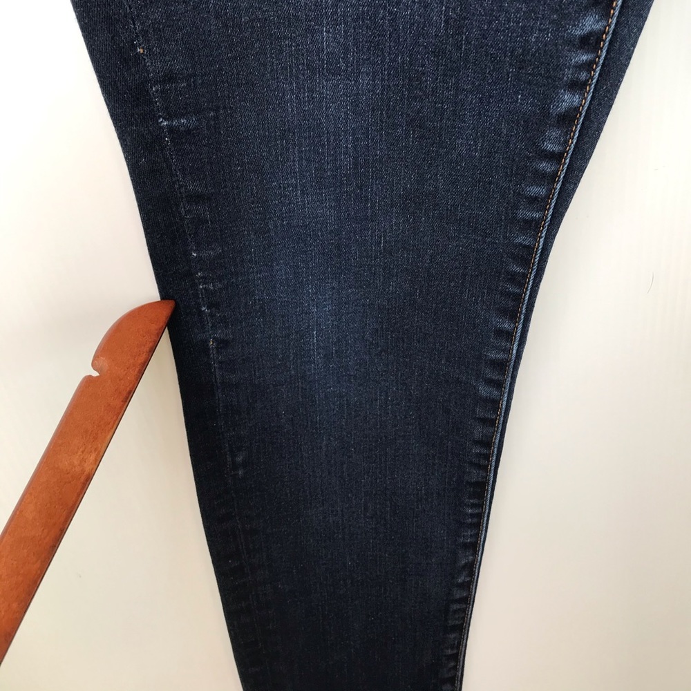 J. Crew 87% Cotton Skinny Women’s Jeans - 28 - Picture 14 of 16